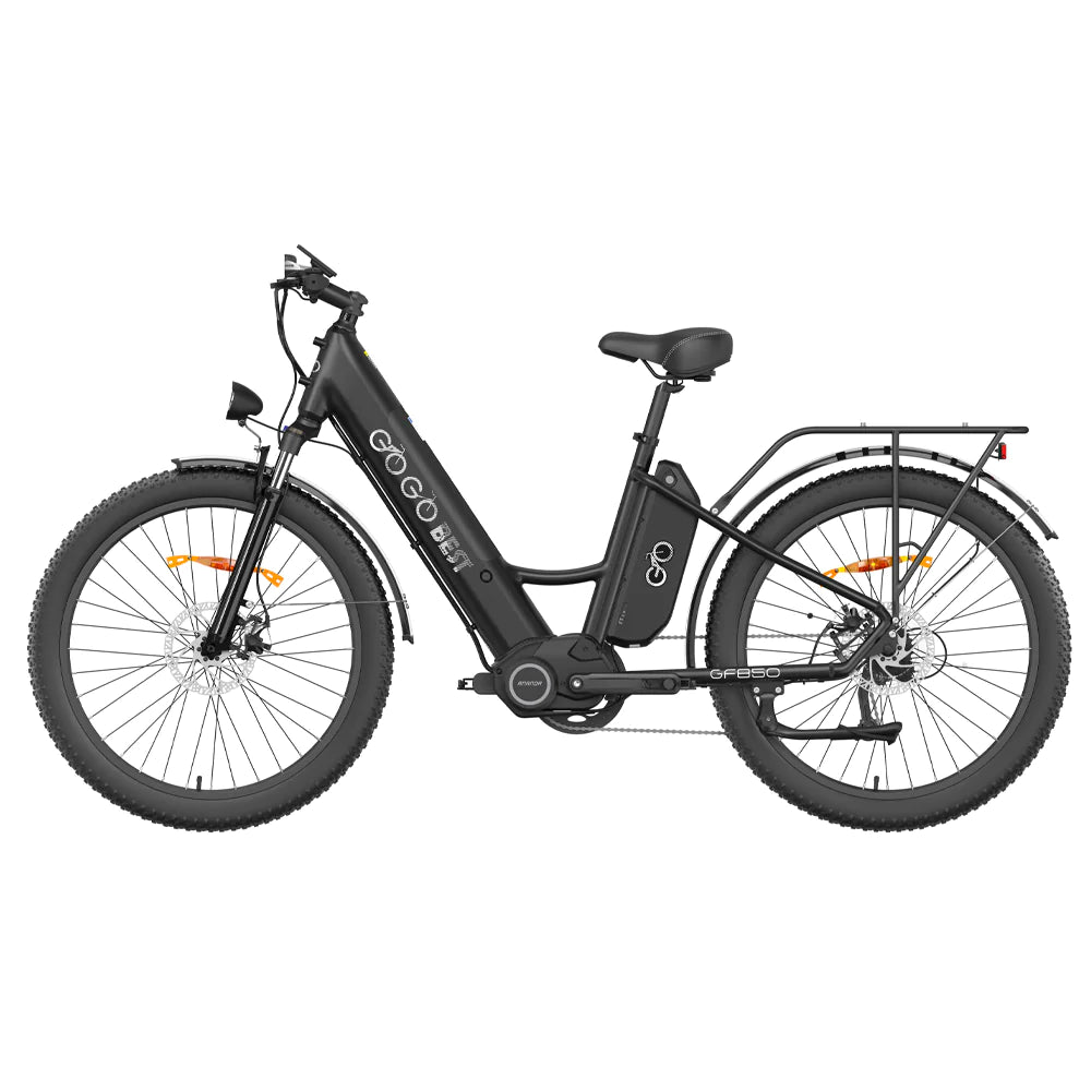 GOGOBEST GF850 Electric Mid Mounted cargo Motor Bike Preorder Cycle To Work Scheme Ireland Cycle Scheme Ireland cycle scheme