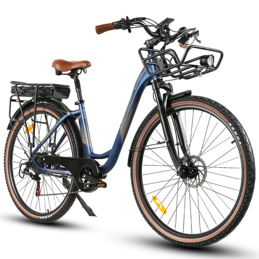 Samebike RS-A07 Electric Bike