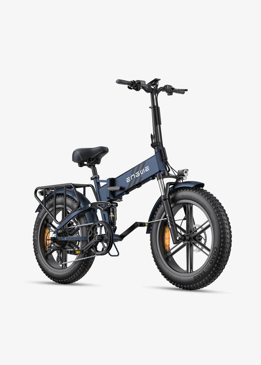 ENGWE ENGINE Pro 2.0 Folding Electric Bike Preorder