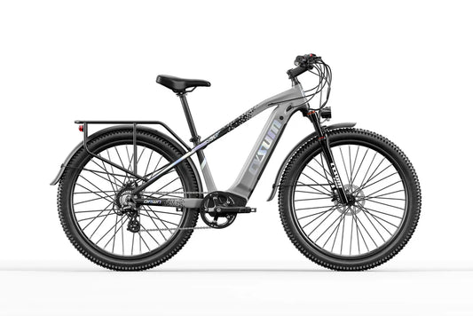 Cysum Speedy 27.5'' Electric Bike