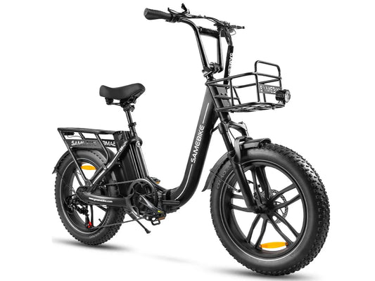 Samebike C05 Pro Electric Bike Preorder