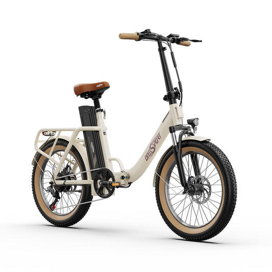 OneSport OT16-2 Electric bike - Pogo Cycles