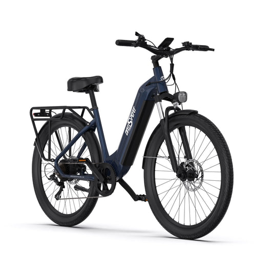 OneSport OT05 City Electric Bike - Pogo Cycles