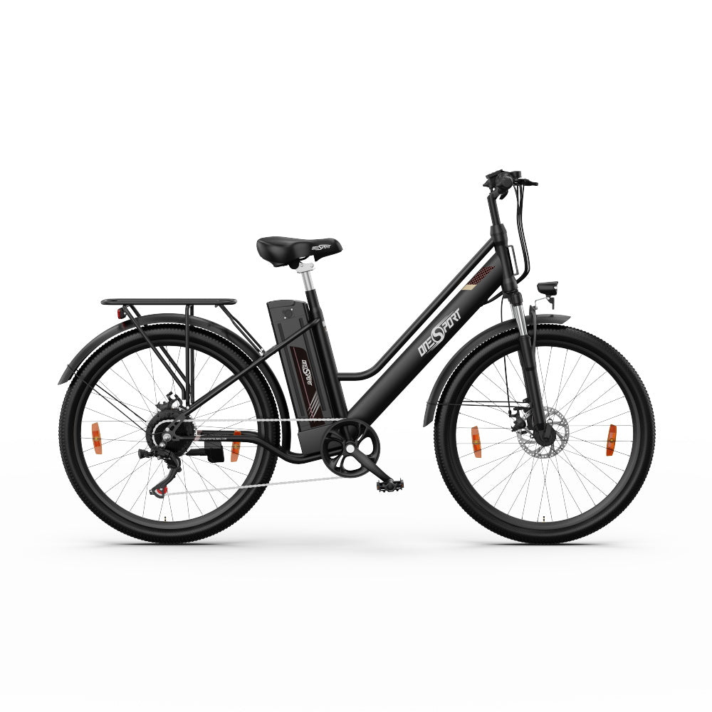 One Sport OT18-3 Electric Bike