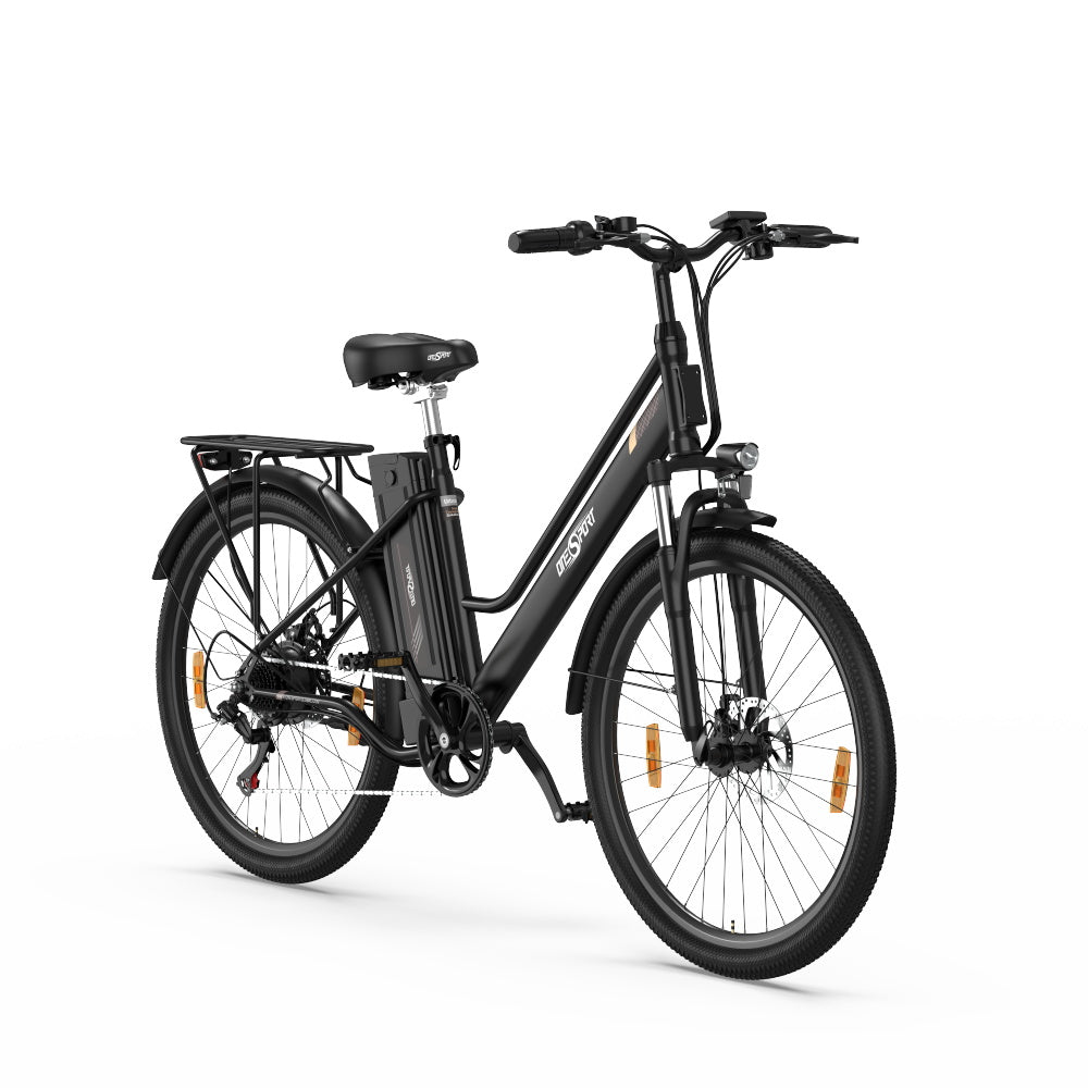 One Sport OT18-3 Electric Bike