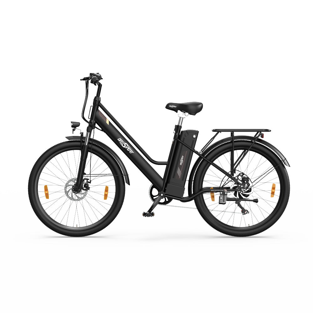 One Sport OT18-3 Electric Bike