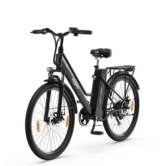 One Sport OT18-3 Electric Bike