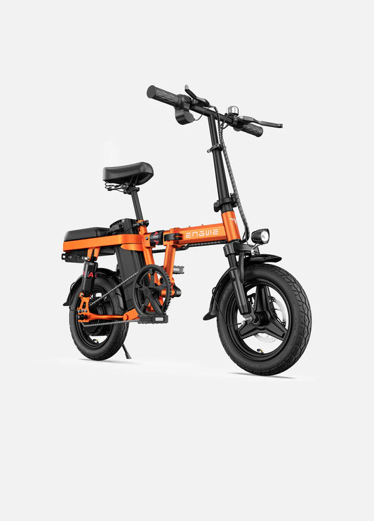 Engwe T14 folding electric bike Preorder