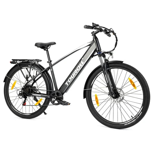 Touroll J1 Trekking Electric Bike