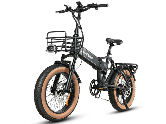 SAMEBIKE XWLX09-II Mountain Electric Bike