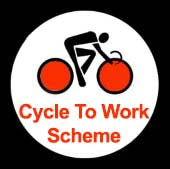 Ireland cycle scheme