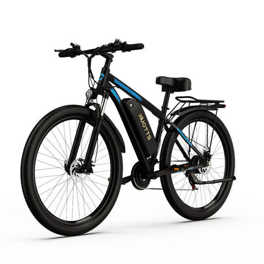 DUOTTS C29 Pro 29 Inch Electric Mountain Bike Preorder (Arriving in the end of March) - Pogo Cycles