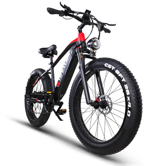 ES28 1000W ELECTRIC BIKE - Pogo Cycles