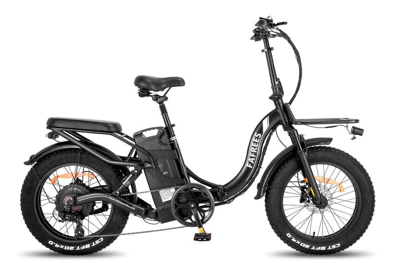 Fafrees F20 X-Max Electric Bike - Pogo Cycles