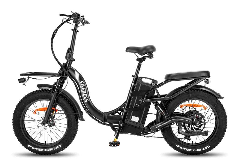 Fafrees F20 X-Max Electric Bike - Pogo Cycles