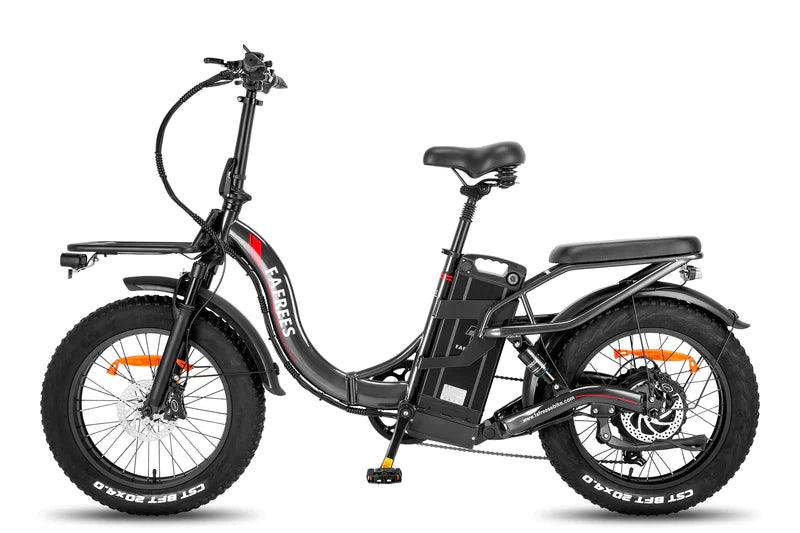 Fafrees F20 X-Max Electric Bike - Pogo Cycles