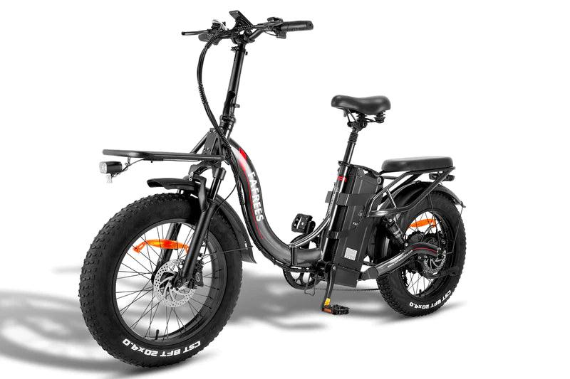 Fafrees F20 X-Max Electric Bike - Pogo Cycles