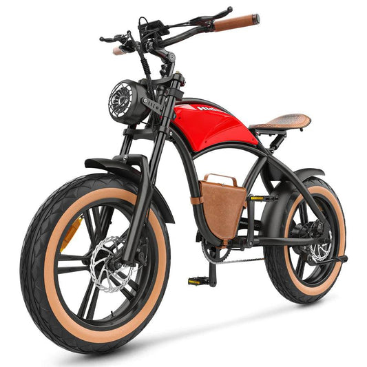 Hidoes B10 Electric Bike - Pogo Cycles