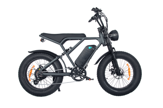 OneSport ONES3 Electric Bike - Pogo Cycles