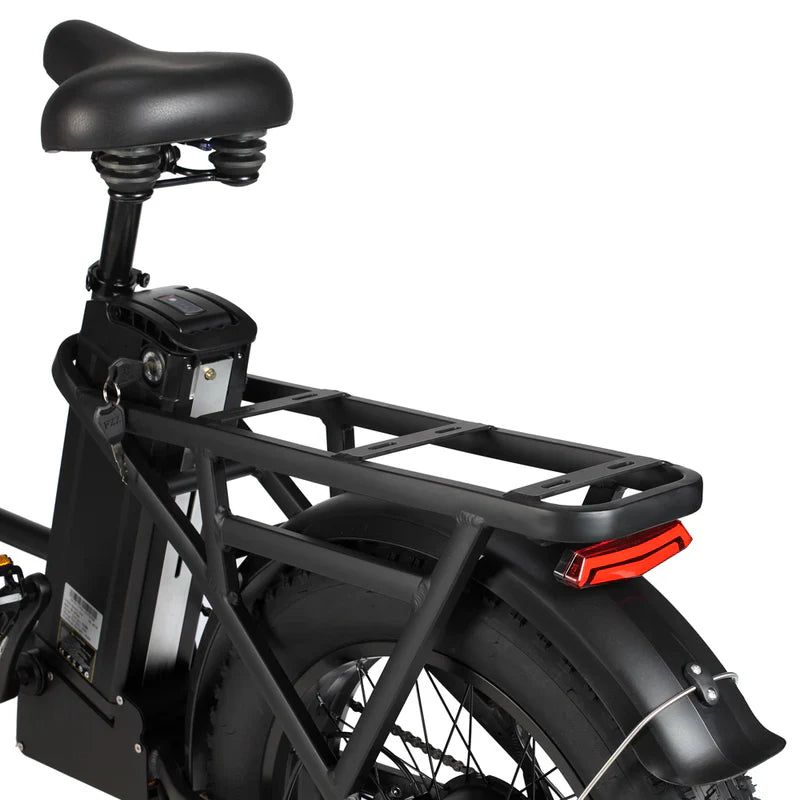 T1 Pro Electric Bike