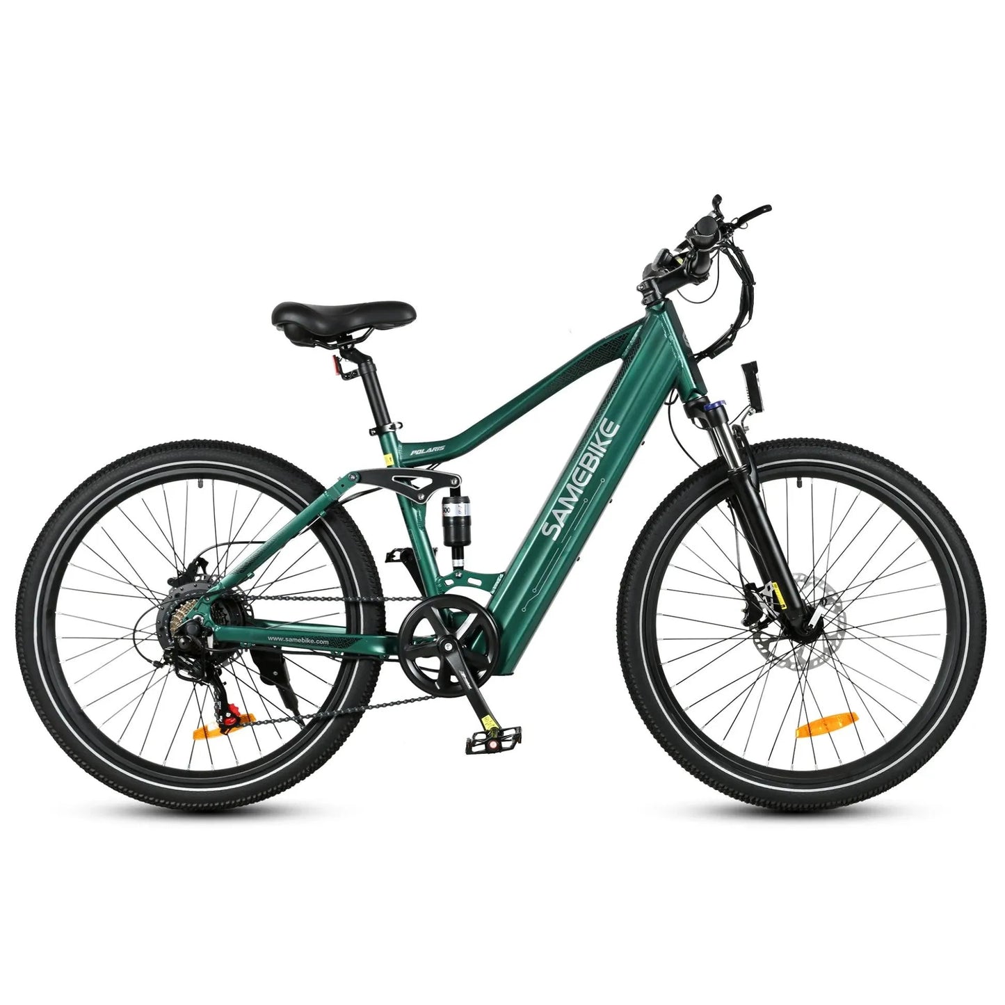 Samebike XD26-II Electric Bike Pre Order (Available by end of October) - Pogo Cycles