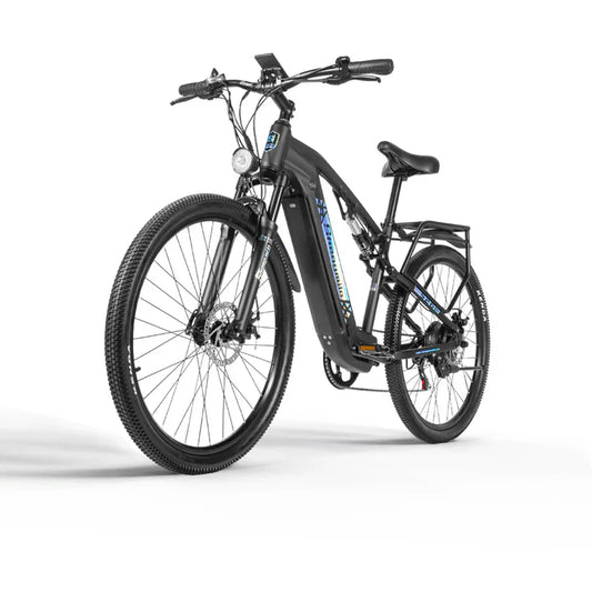 Shengmilo S26 Electric Mountain Bike