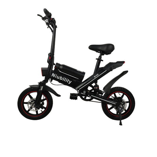 Niubility B14S Electric City Bike Preorder