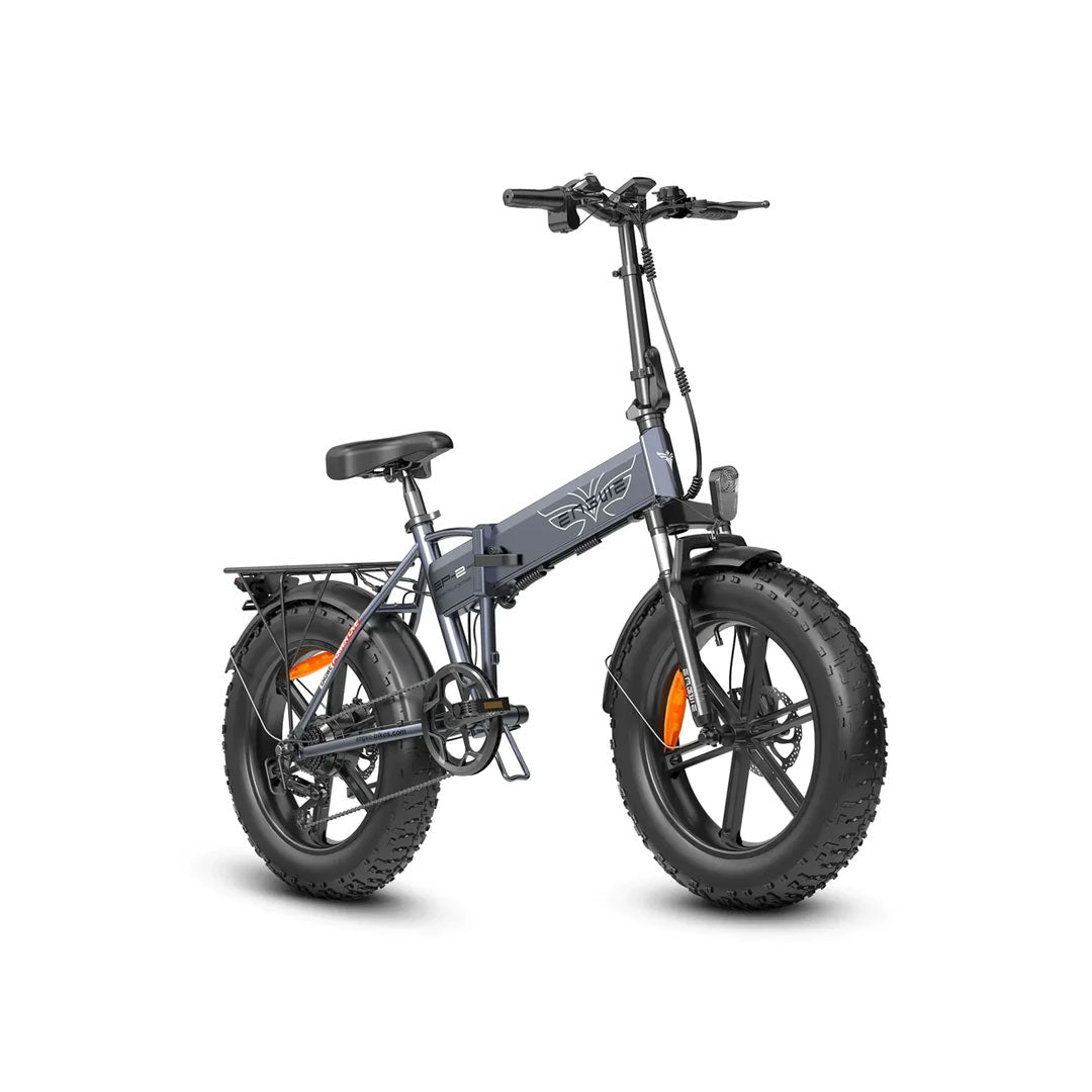 New fat tyre cycle online