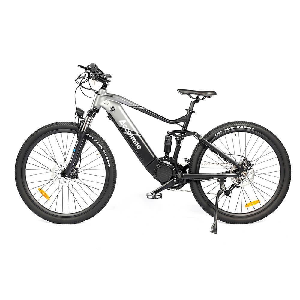 ACCOLMILE eMTB COLA BEAR - BAFANG 48V 750W MID MOTOR MOUNTAIN E-BIKE