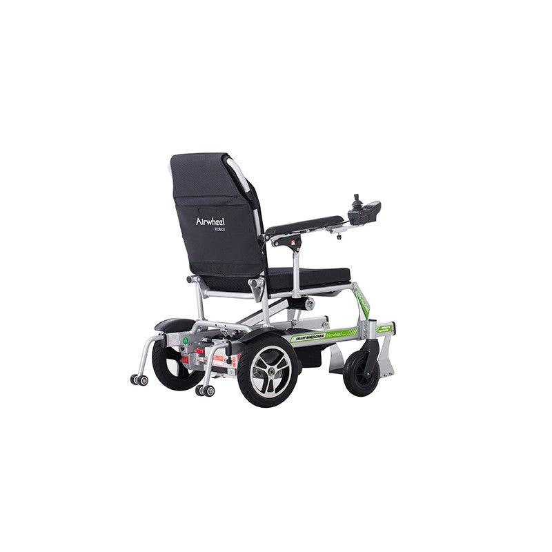 Airwheel H3PC Best Folding Electric Wheelchair - Pogo Cycles available in cycle to work