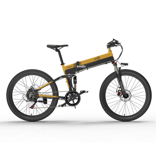 Bezior X500 Pro Folding Electric Bike - Pogo Cycles available in cycle to work