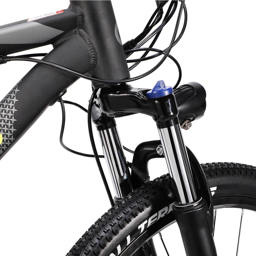 Eleglide M1 Plus-Upgraded Electric Bike - Pogo Cycles available in cycle to work