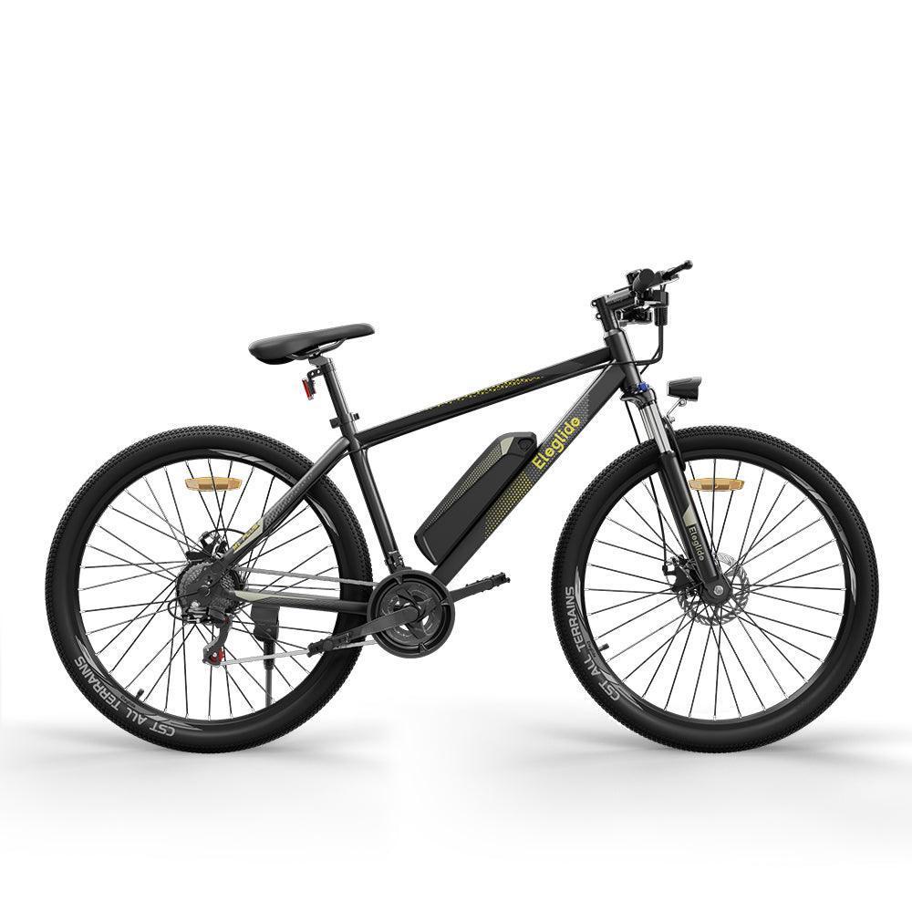 Eleglide M1 Plus-Upgraded Electric Bike - Pogo Cycles available in cycle to work