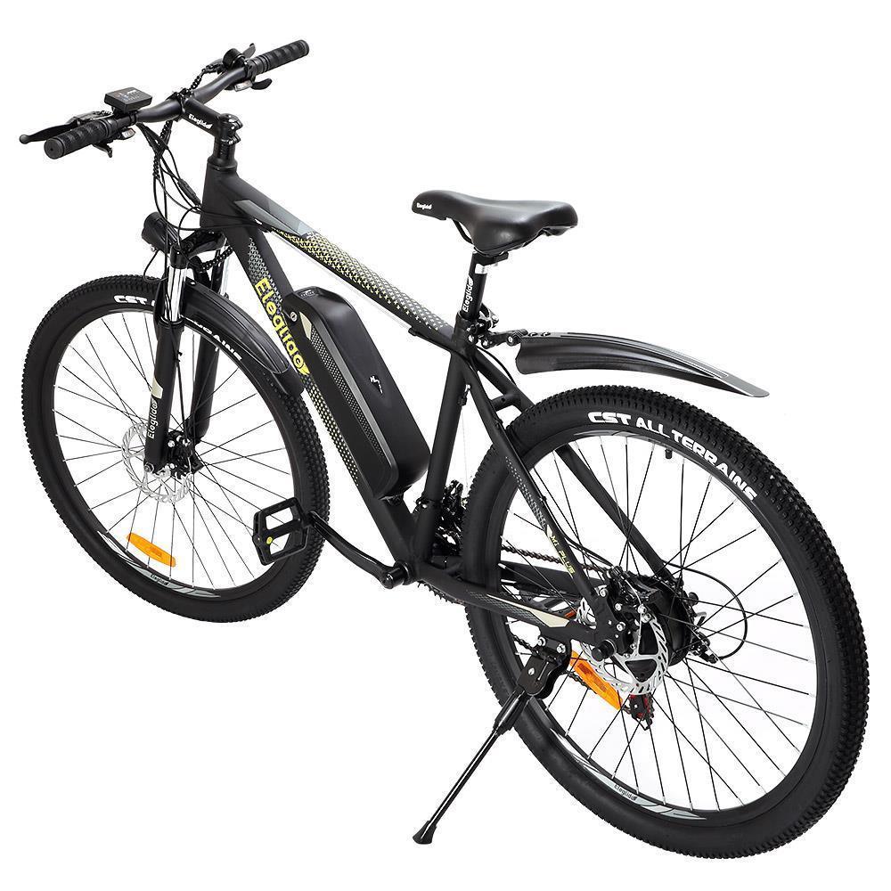 Eleglide M1 Plus-Upgraded Electric Bike - Pogo Cycles available in cycle to work