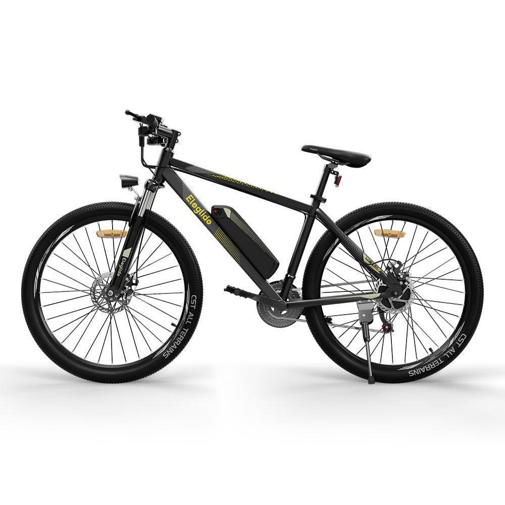 Eleglide M1 Plus-Upgraded Electric Bike - Pogo Cycles available in cycle to work