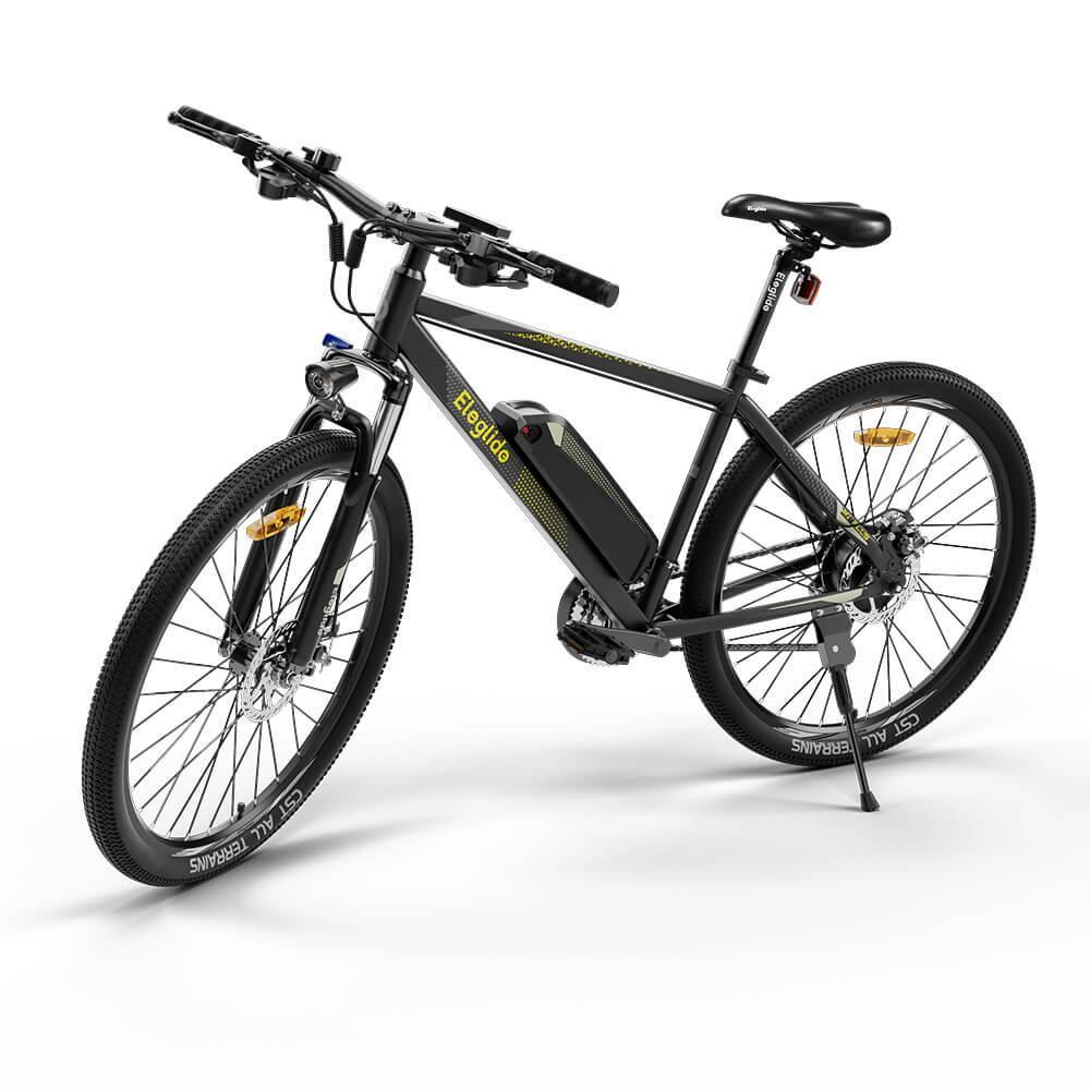 Eleglide M1 Plus-Upgraded Electric Bike - Pogo Cycles available in cycle to work