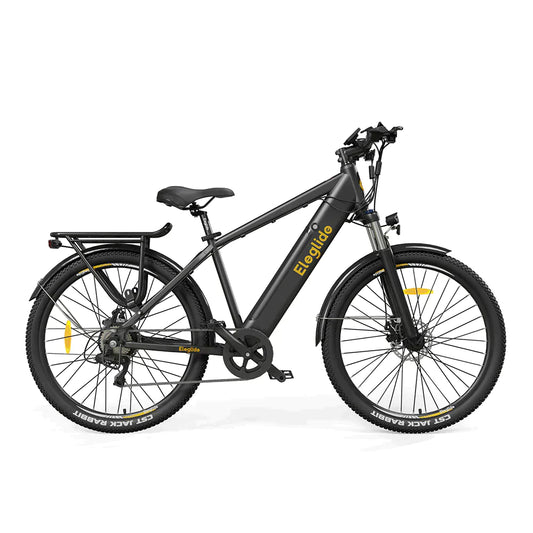 ELEGLIDE T1 Electric Bike - Pogo Cycles available in cycle to work