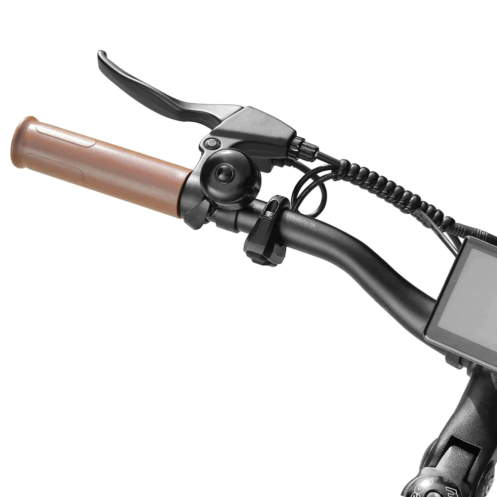 ELEGLIDE T1 STEP-THRU Electric Bike - Pogo Cycles available in cycle to work