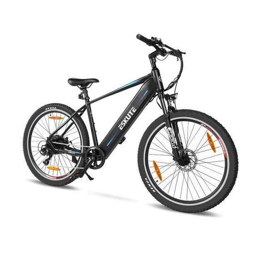 ESKUTE Netuno Electric Bicycle - Pogo Cycles available in cycle to work