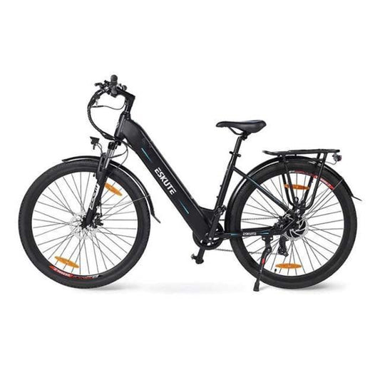 ESKUTE Polluno Electric Bicycle - Pogo Cycles available in cycle to work