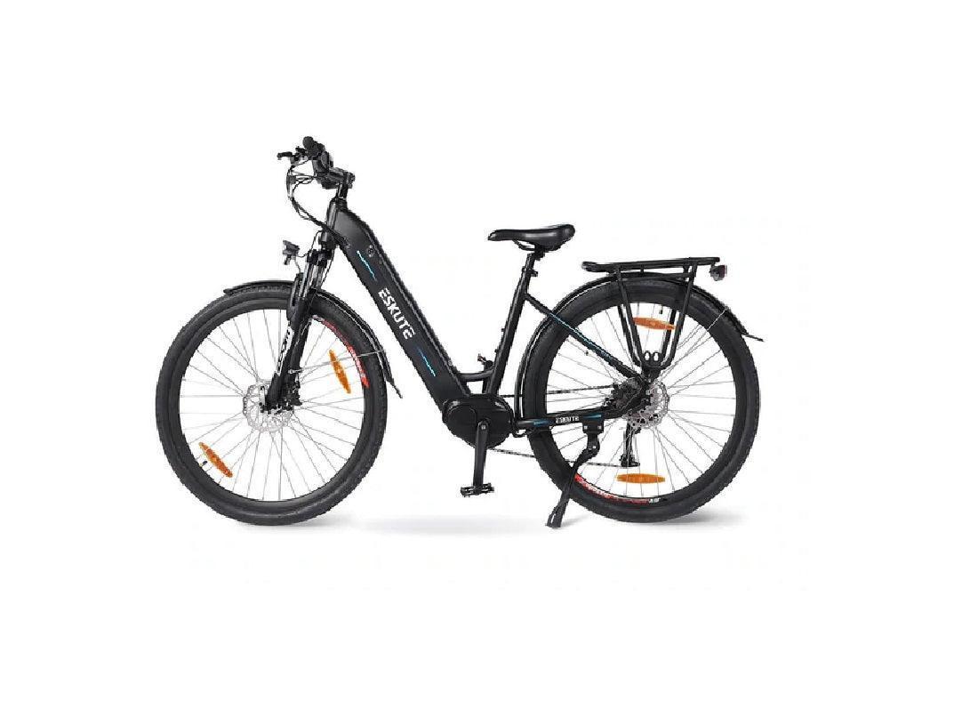 ESKUTE Polluno Pro Electric Bicycle-preorder - Pogo Cycles available in cycle to work