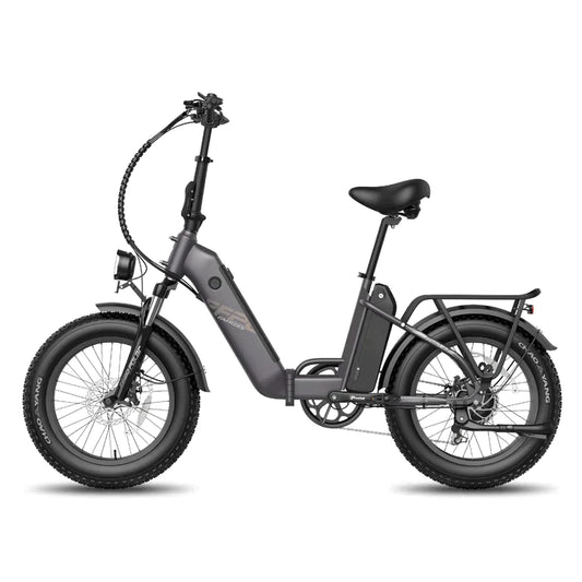 Fafrees FF20 Polar with Dual Batteries - Pogo Cycles available in cycle to work