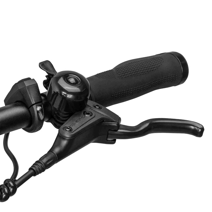 Fafrees FM8 with Mid-Drive Motor - Pogo Cycles available in cycle to work