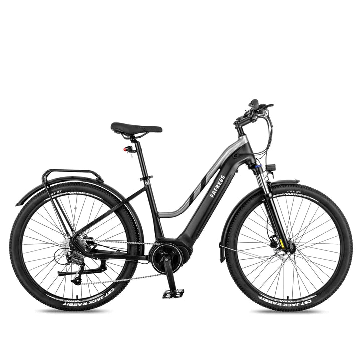 Fafrees FM8 with Mid-Drive Motor - Pogo Cycles available in cycle to work