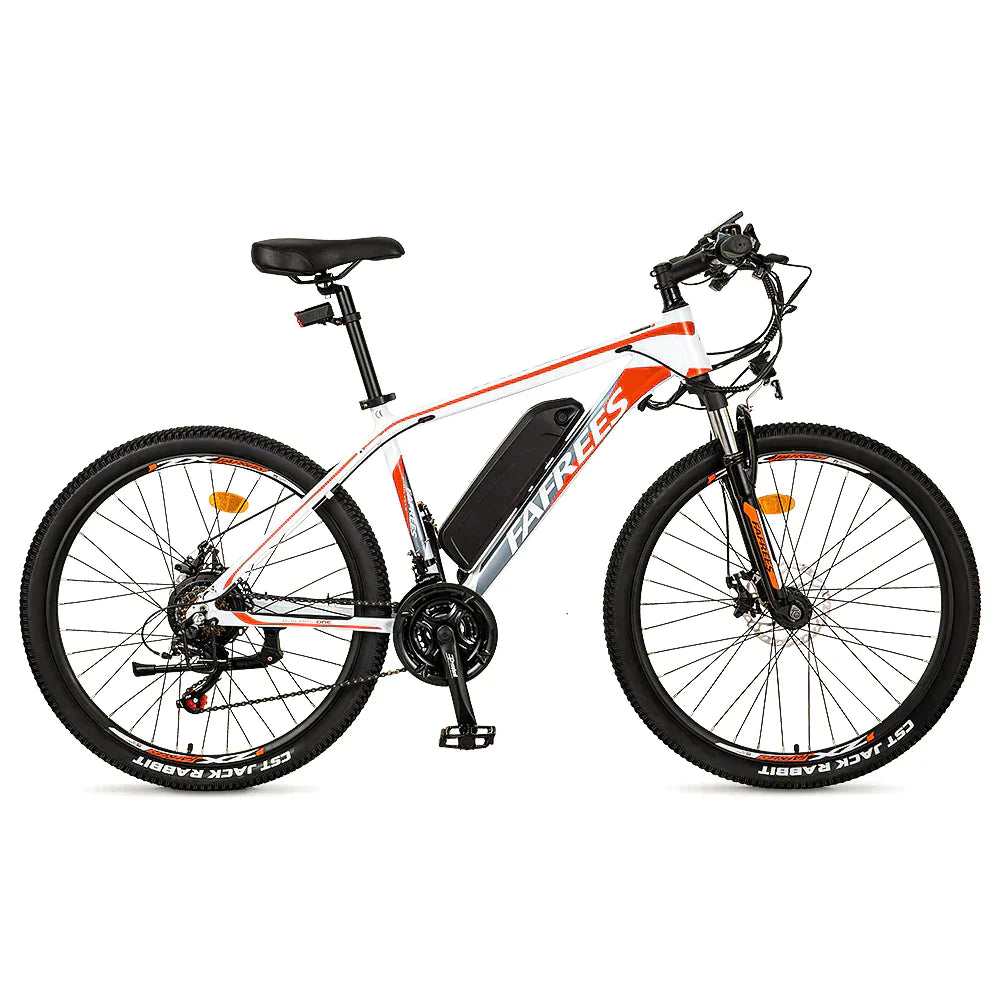 FAFREES Hailong One Mountain electric Bike - Pogo Cycles available in cycle to work