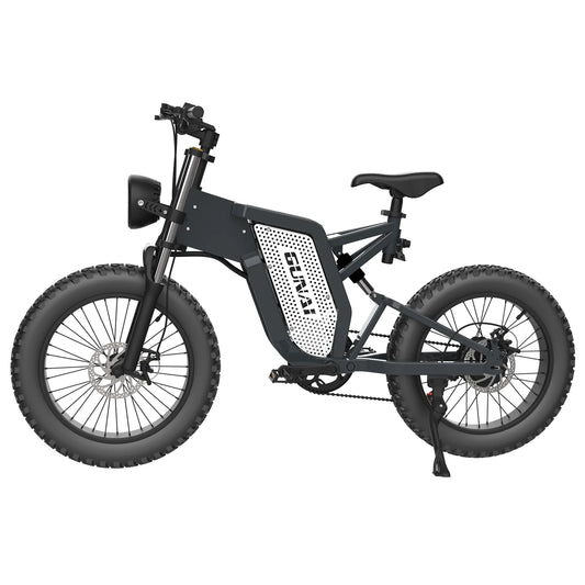 GUNAI MX25 Electric Bicycle- Pre Order - Pogo Cycles available in cycle to work