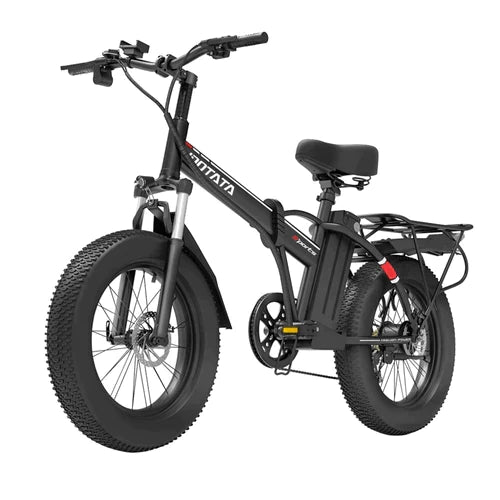 IDOTATA G20 Pro Electric Bike-Preorder - Pogo Cycles available in cycle to work