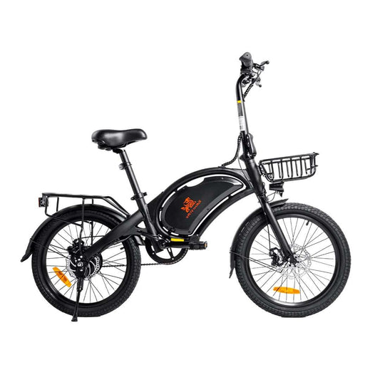 KuKirin V1 Pro Electric Bike - Pogo Cycles available in cycle to work