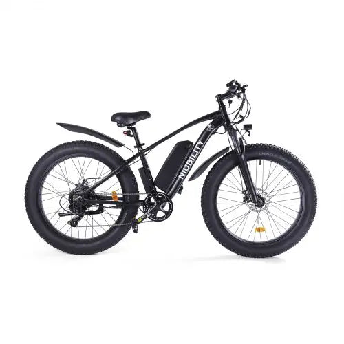 Niubility B26 Electric Mountain Bike-Preorder - Pogo Cycles available in cycle to work