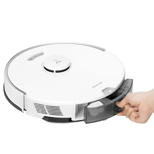 Roborock S7 Pro Ultra Robot Vacuum Cleaner - Pogo Cycles available in cycle to work